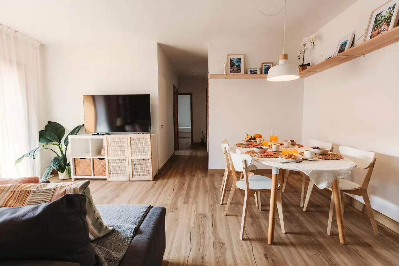 Apartamento Casa Moes, In The Center Of The Puerto De La Cruz