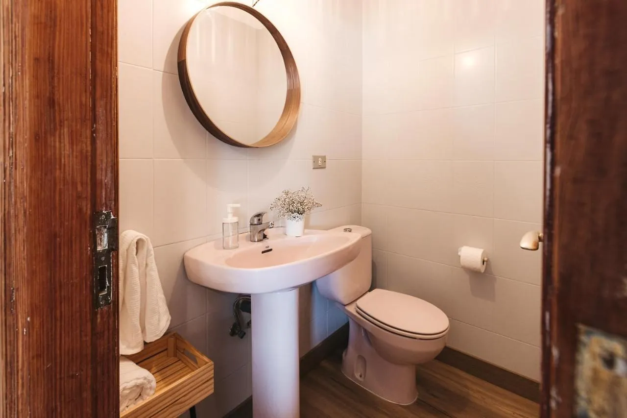 Apartamento Casa Moes, In The Center Of The Puerto De La Cruz Puerto de la Cruz (Tenerife)
